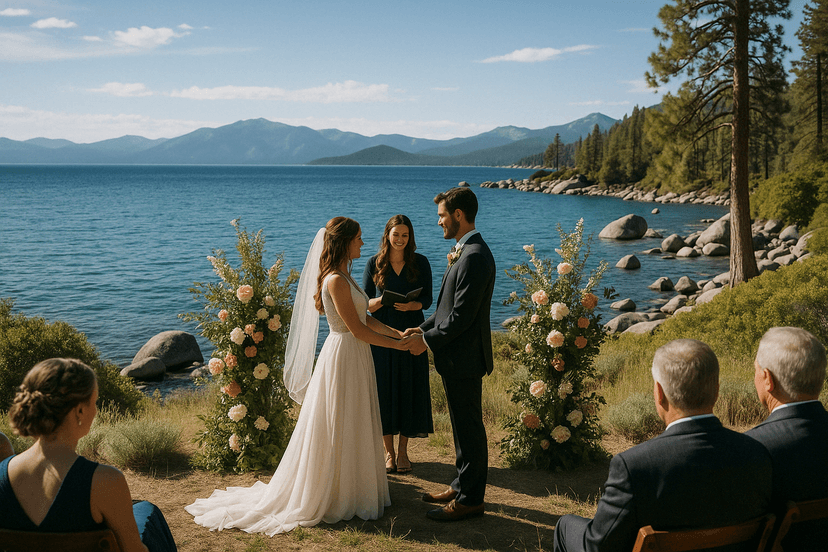 Lake Tahoe