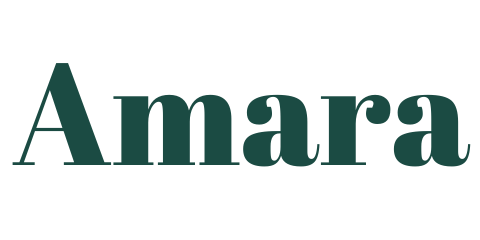 Amara Logo